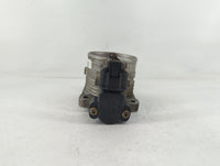 2004 Mercury Grand Marquis Throttle Body P/N:F48F 9B989 AB Fits OEM Used Auto Parts - Oemusedautoparts1.com