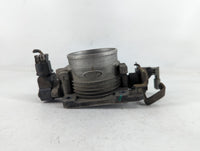 2004 Mercury Grand Marquis Throttle Body P/N:F48F 9B989 AB Fits OEM Used Auto Parts - Oemusedautoparts1.com