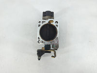 2004 Mercury Grand Marquis Throttle Body P/N:F48F 9B989 AB Fits OEM Used Auto Parts - Oemusedautoparts1.com