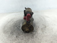 1996-2005 Mercury Grand Marquis Car Starter Motor Solenoid OEM P/N:775U 11000 AC Fits OEM Used Auto Parts - Oemusedautoparts