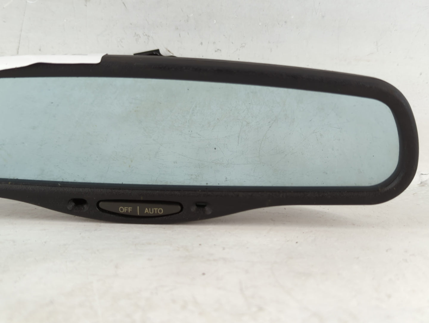 2004 Mercury Grand Marquis Interior Rear View Mirror Replacement OEM P/N:IE11015306 Fits OEM Used Auto Parts - Oemusedautopa