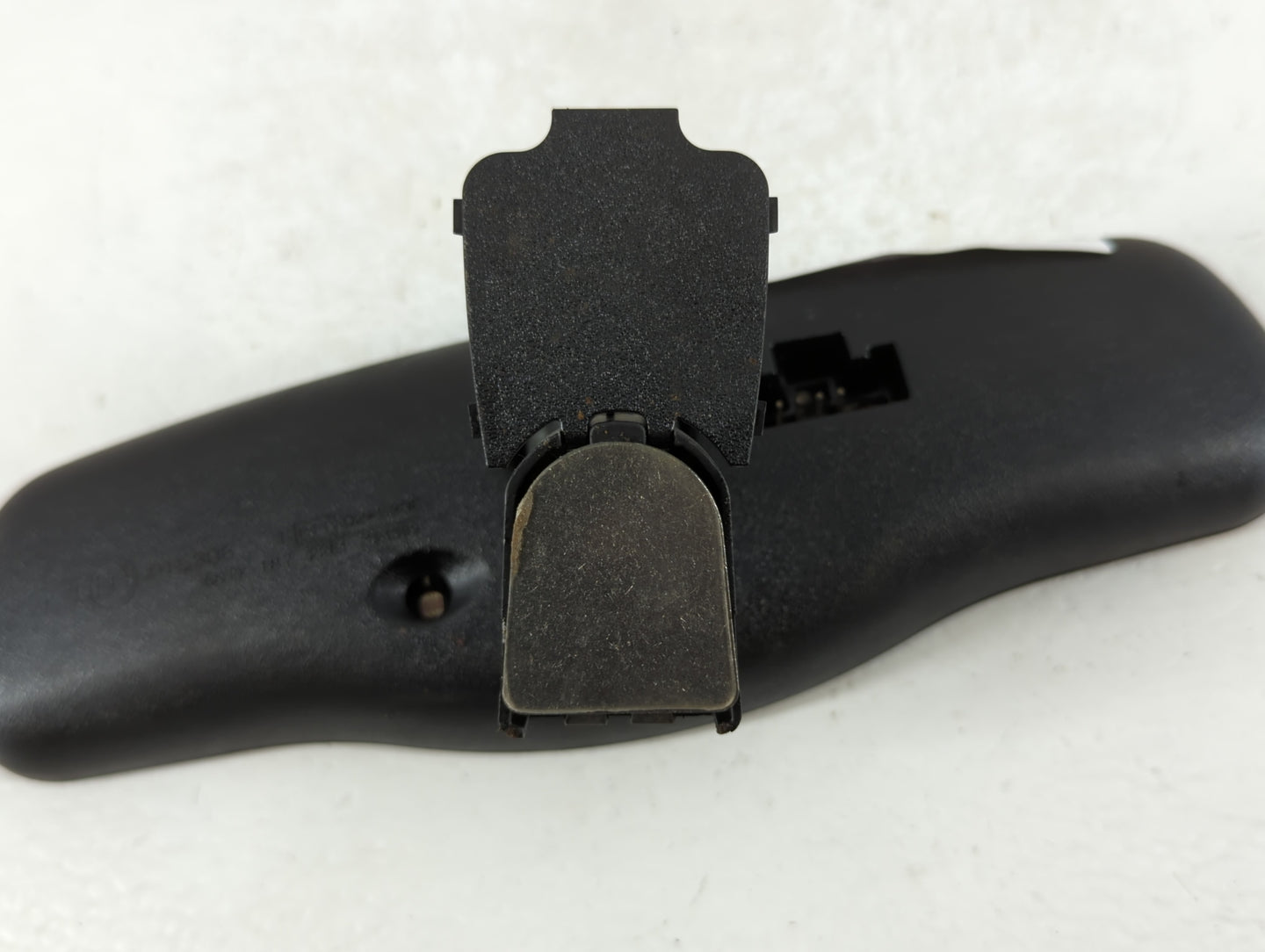 2004 Mercury Grand Marquis Interior Rear View Mirror Replacement OEM P/N:IE11015306 Fits OEM Used Auto Parts - Oemusedautopa