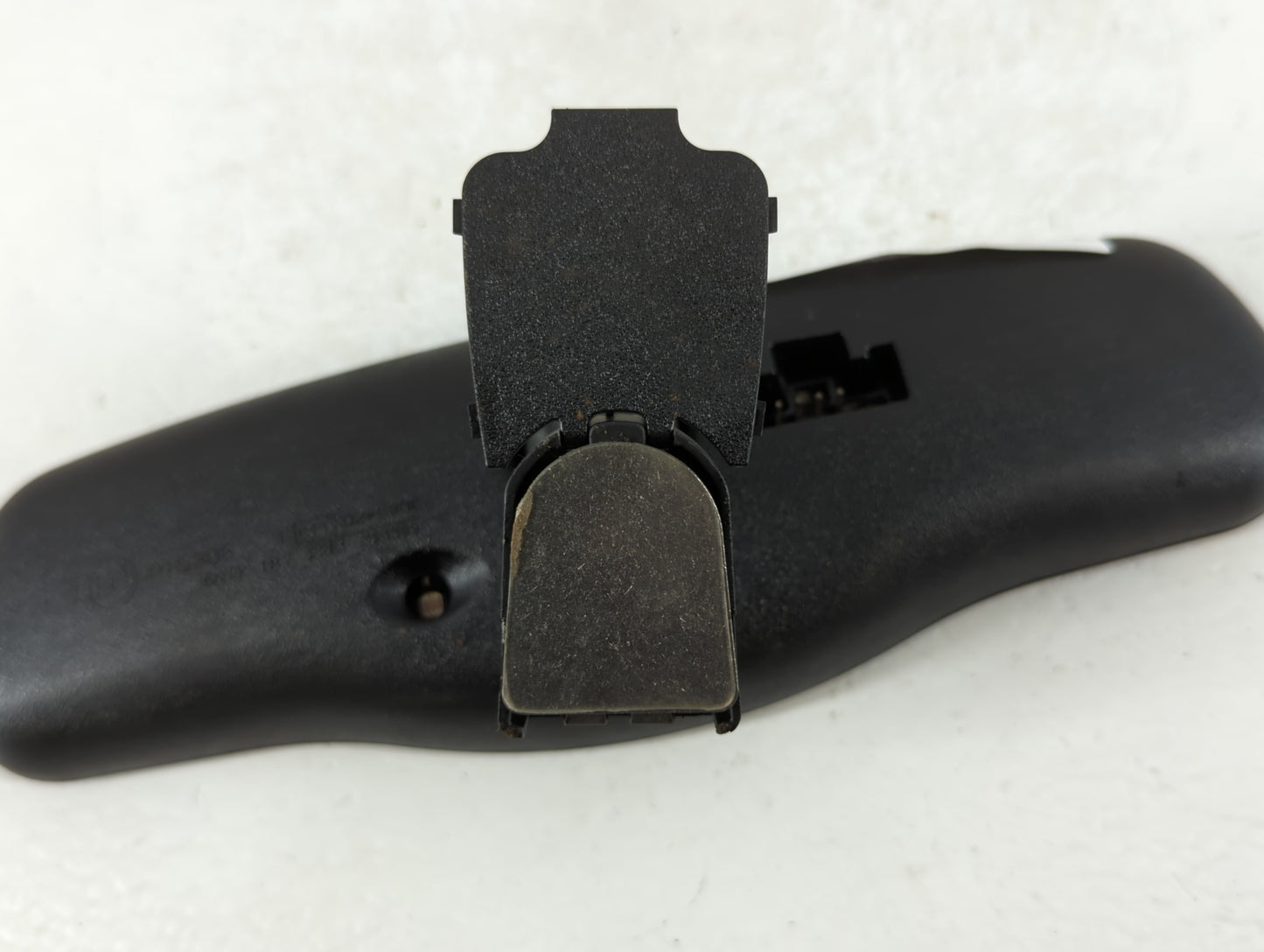 2004 Mercury Grand Marquis Interior Rear View Mirror Replacement OEM P/N:IE11015306 Fits OEM Used Auto Parts - Oemusedautopa