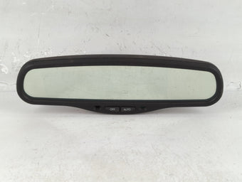 compare product 2004 Mercury Grand Marquis Interior Rear View Mirror Replacement OEM P/N:IE11015306 Fits OEM Used Auto Parts