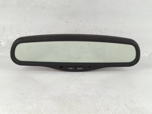 2004 Mercury Grand Marquis Interior Rear View Mirror Replacement OEM P/N:IE11015306 Fits OEM Used Auto Parts - Oemusedautopa