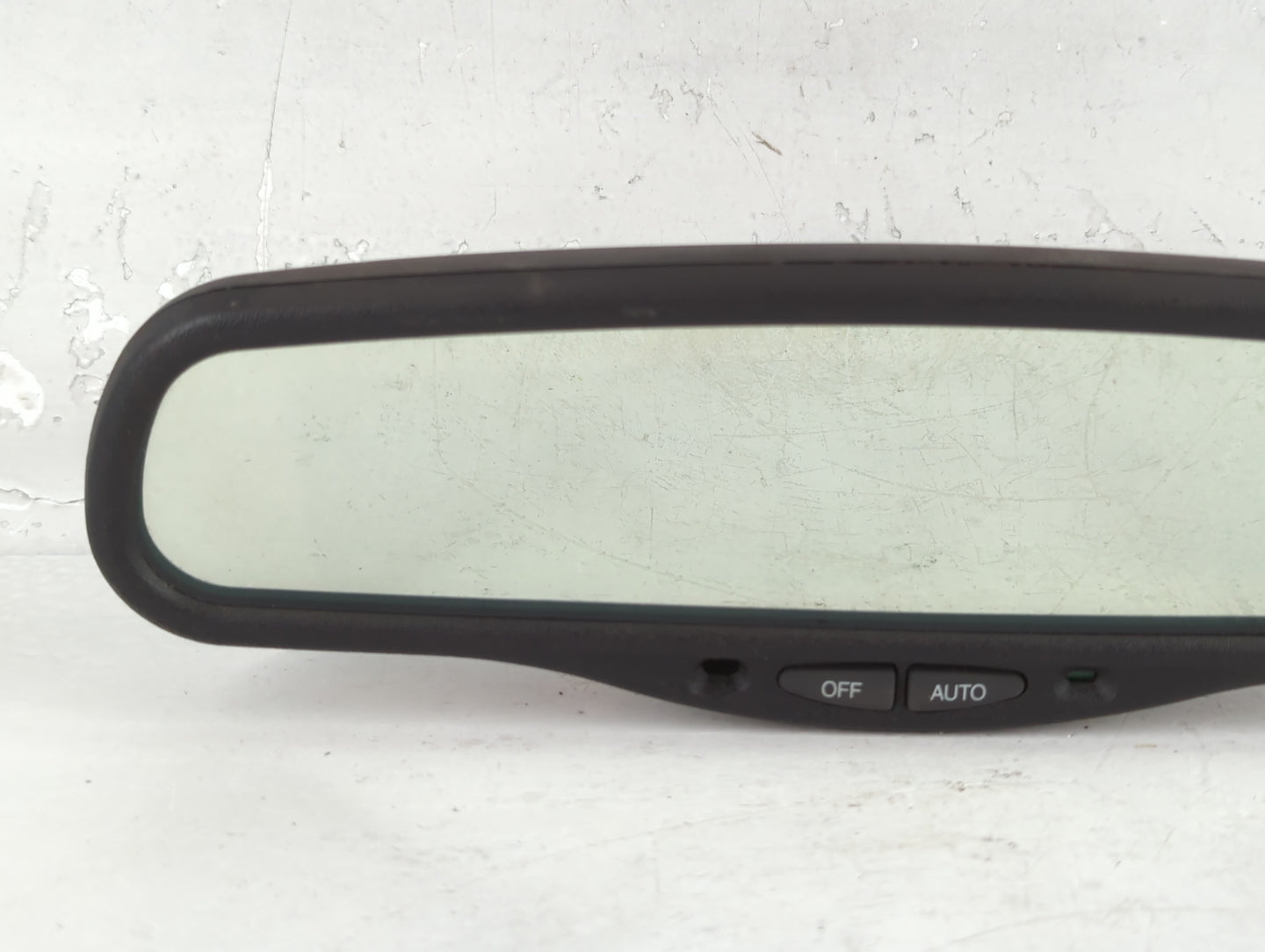 2004 Mercury Grand Marquis Interior Rear View Mirror Replacement OEM P/N:IE11015306 Fits OEM Used Auto Parts - Oemusedautopa