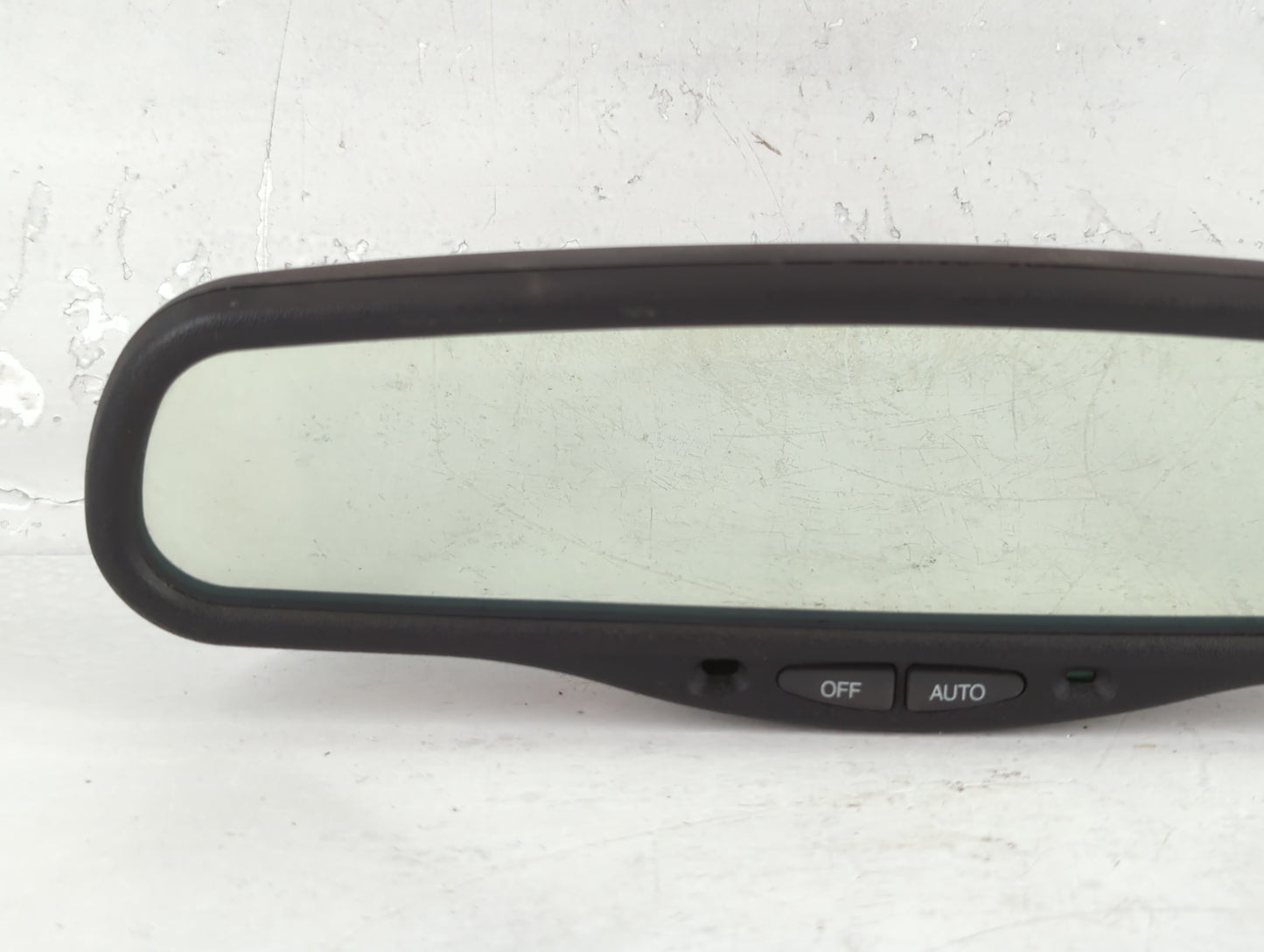 2004 Mercury Grand Marquis Interior Rear View Mirror Replacement OEM P/N:IE11015306 Fits OEM Used Auto Parts - Oemusedautopa
