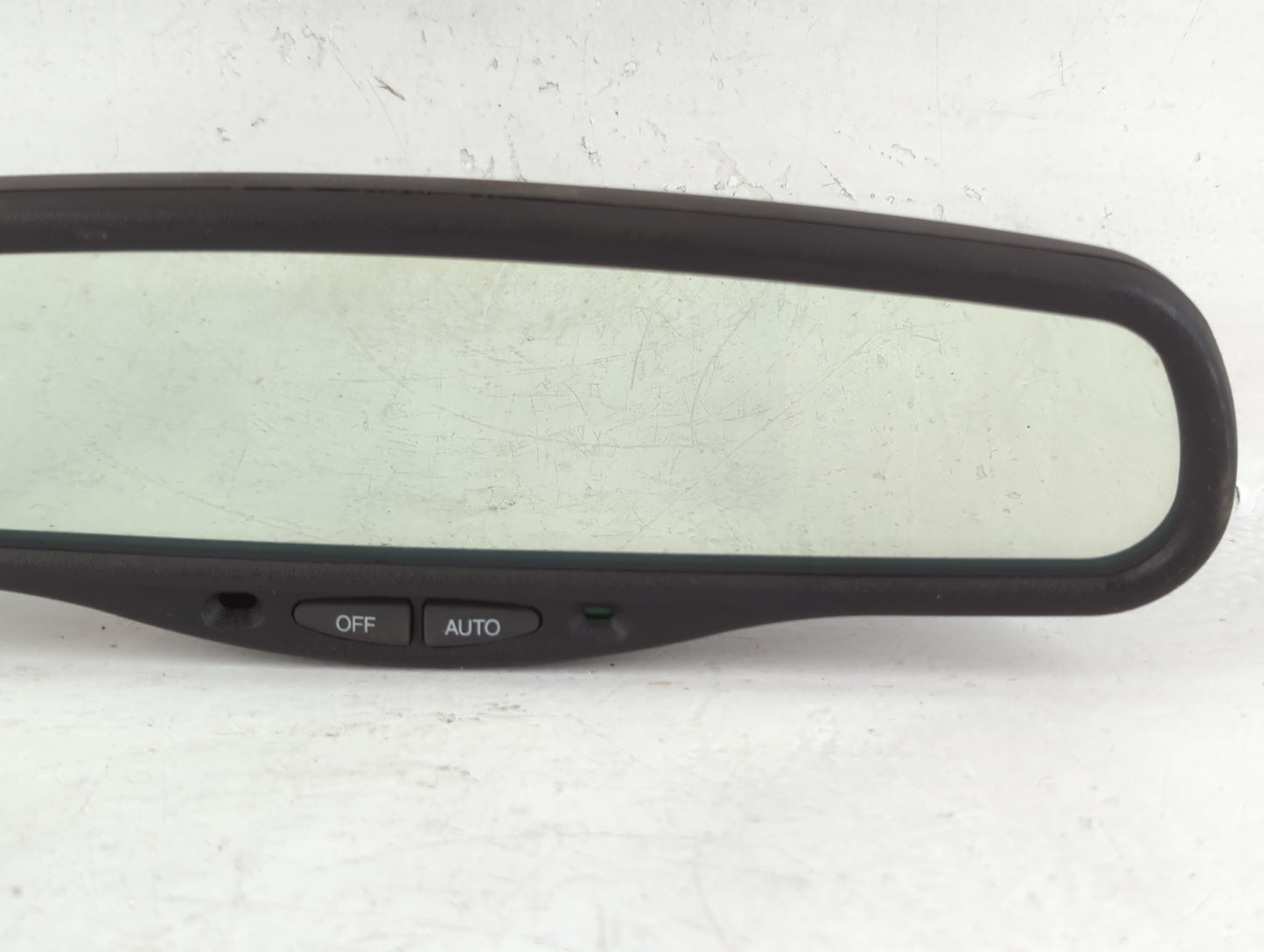 2004 Mercury Grand Marquis Interior Rear View Mirror Replacement OEM P/N:IE11015306 Fits OEM Used Auto Parts - Oemusedautopa