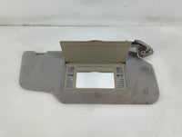 2003-2005 Mercury Grand Marquis Sun Visor Shade Replacement Passenger Right Mirror Fits Fits 2003 2004 2005 OEM Used Auto Pa