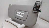 2004 Mercury Mercury Sun Visor Shade Replacement Passenger Right Mirror Fits OEM Used Auto Parts - Oemusedautoparts1.com
