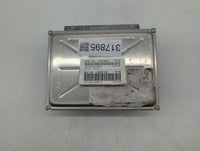 2004 Mercury Montego PCM Engine Control Computer ECU ECM PCU OEM P/N:89017736 12583827, 09360210, 12209614 Fits Fits 2003 20