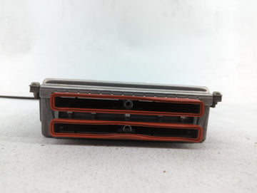 2004 Mercury Montego PCM Engine Control Computer ECU ECM PCU OEM P/N:12594521 89017736, 12583827, 09360210 Fits Fits 2003 2005 OEM Used Auto Parts