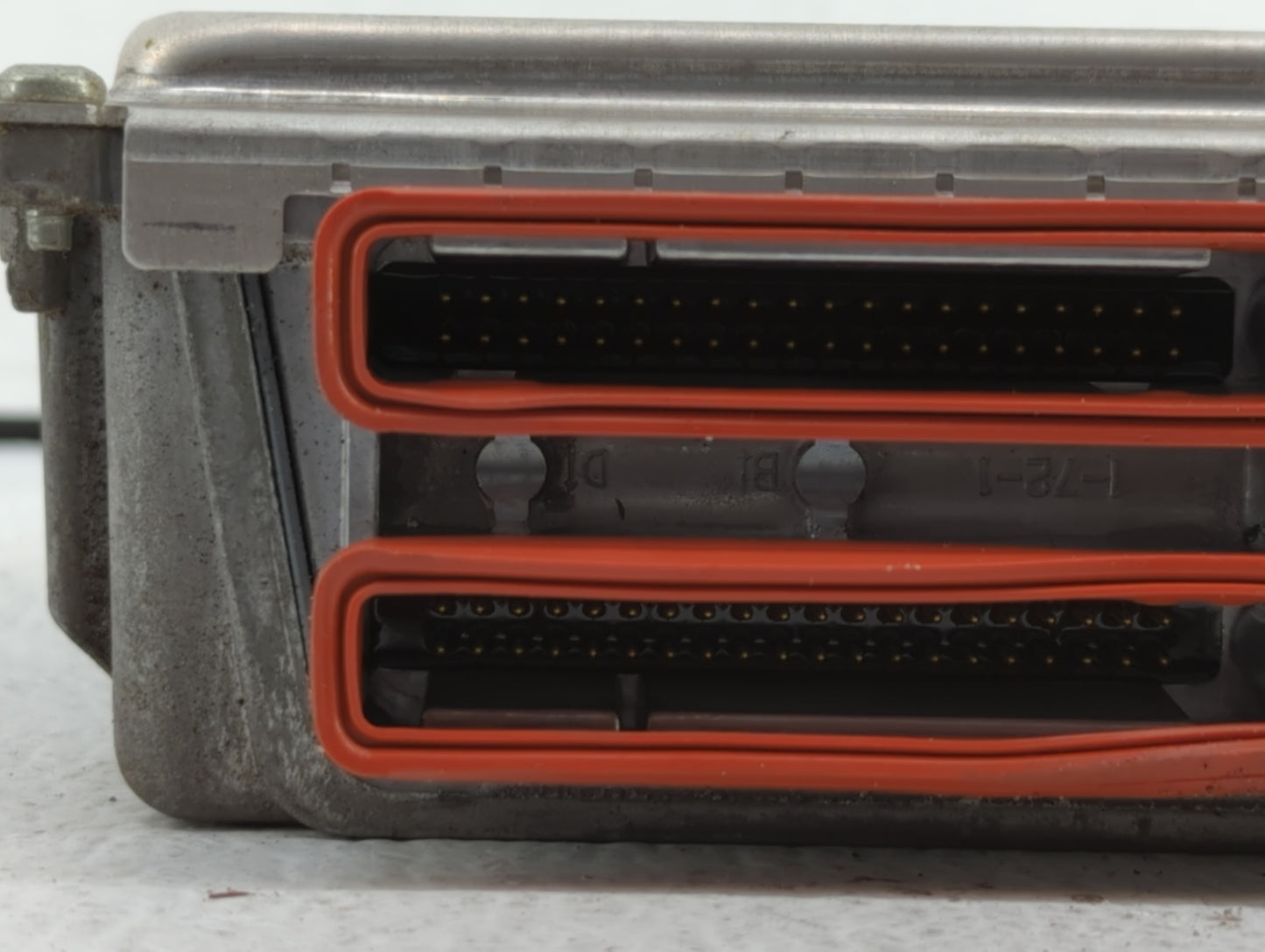 2004 Mercury Montego PCM Engine Control Computer ECU ECM PCU OEM P/N:12594521 89017736, 12583827, 09360210 Fits Fits 2003 20