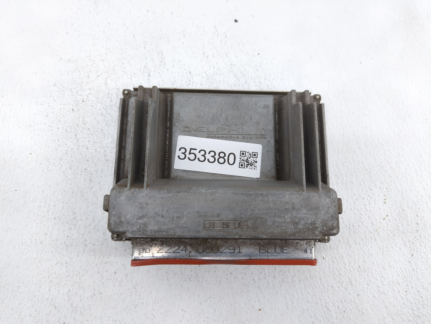 2004 Mercury Montego PCM Engine Control Computer ECU ECM PCU OEM P/N:12594521 89017736, 12583827, 09360210 Fits Fits 2003 20
