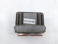 2004 Mercury Montego PCM Engine Control Computer ECU ECM PCU OEM P/N:12594521 89017736, 12583827, 09360210 Fits Fits 2003 20