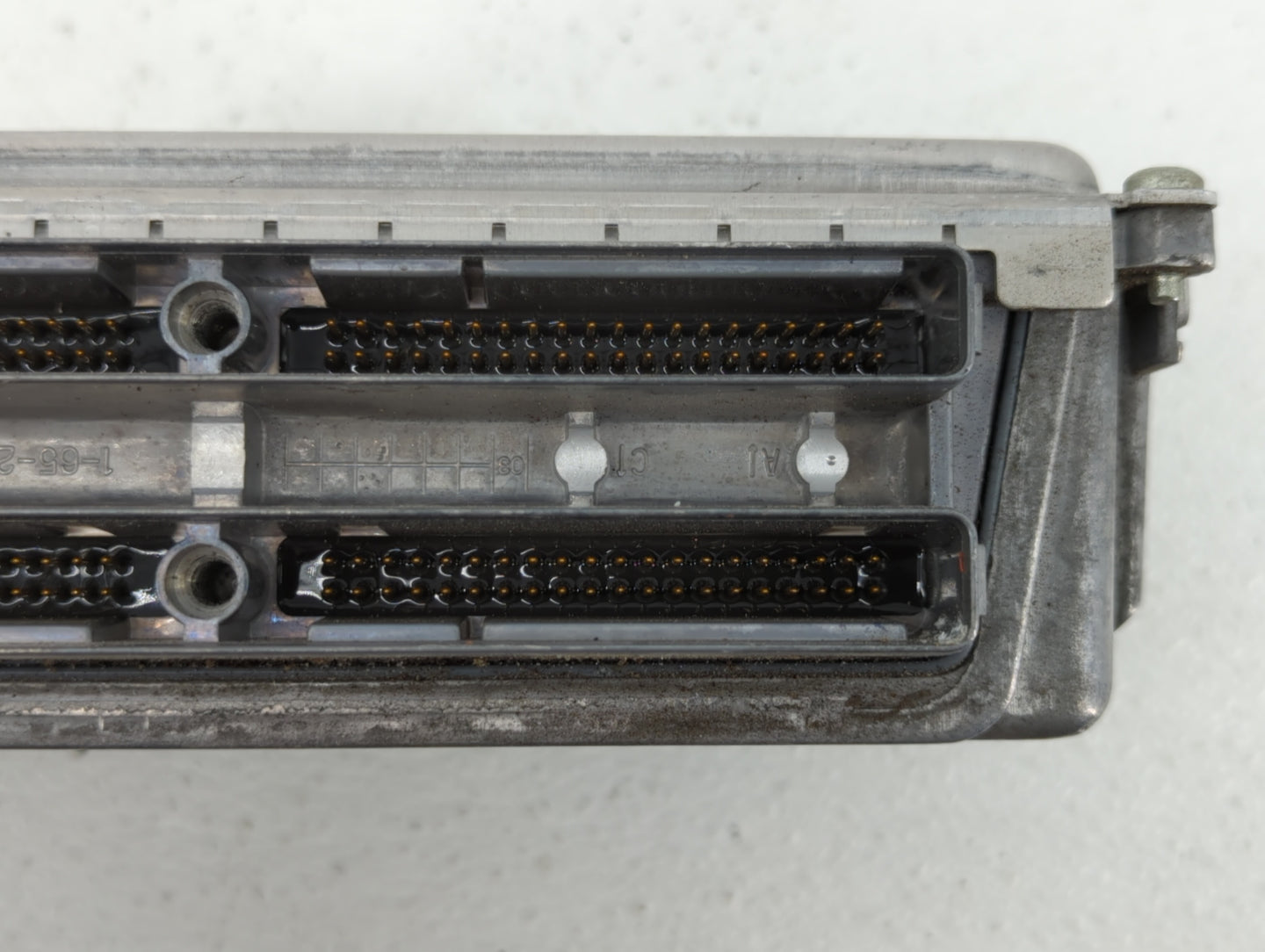 2004 Mercury Montego PCM Engine Control Computer ECU ECM PCU OEM P/N:12594521 89017736, 12583827, 09360210 Fits Fits 2003 20