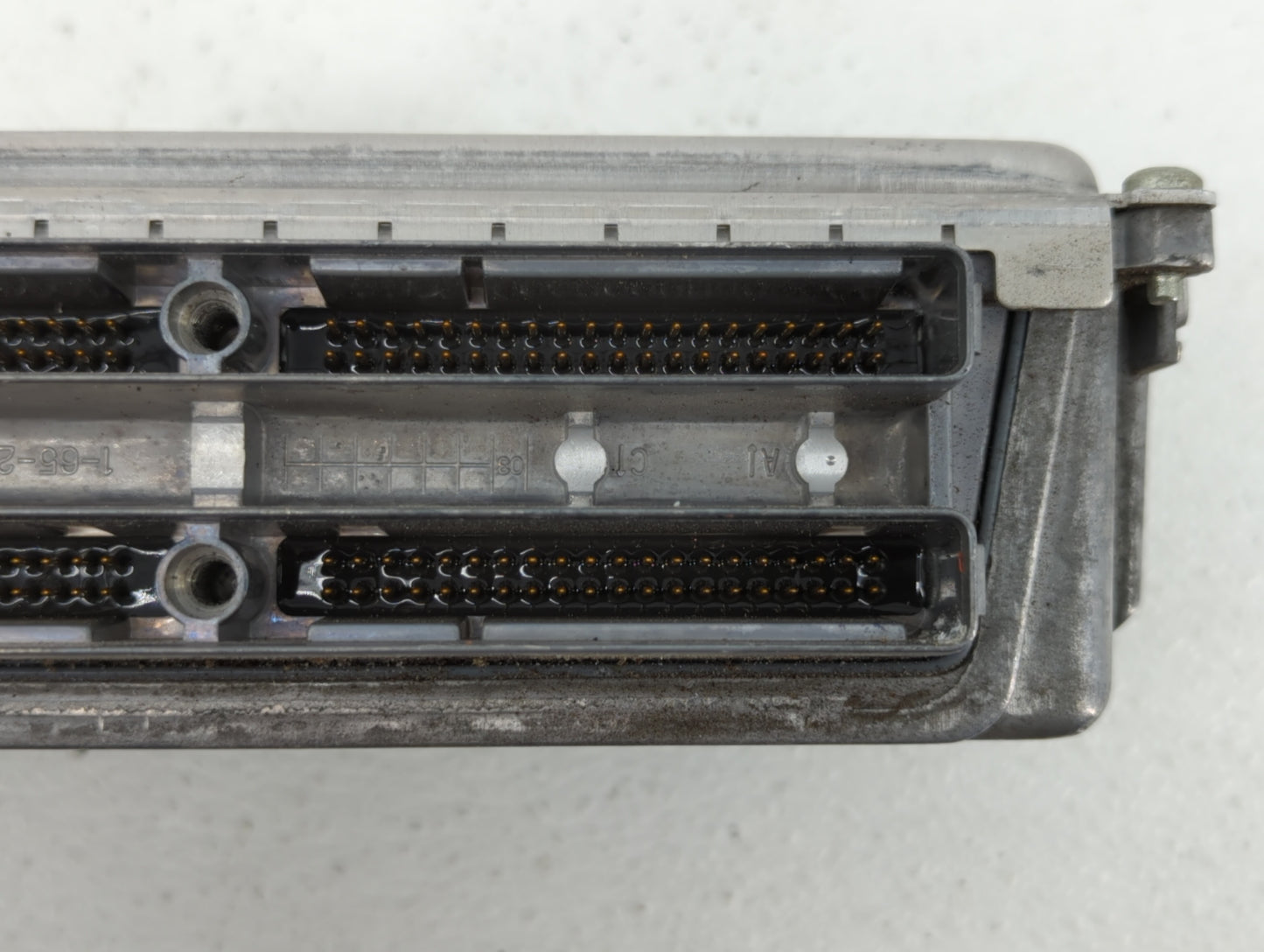 2004 Mercury Montego PCM Engine Control Computer ECU ECM PCU OEM P/N:12594521 89017736, 12583827, 09360210 Fits Fits 2003 20