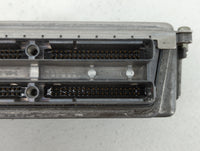 2004 Mercury Montego PCM Engine Control Computer ECU ECM PCU OEM P/N:12594521 89017736, 12583827, 09360210 Fits Fits 2003 20