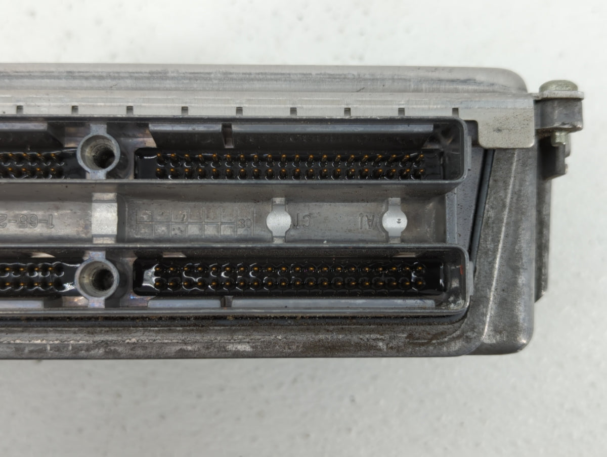 2004 Mercury Montego PCM Engine Control Computer ECU ECM PCU OEM P/N:12594521 89017736, 12583827, 09360210, 12209614, 122096