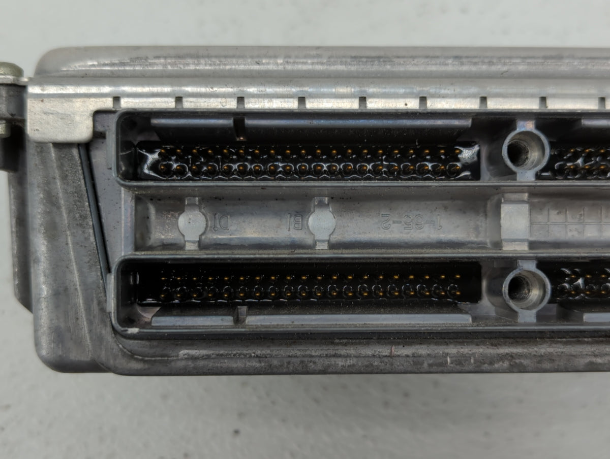 2004 Mercury Montego PCM Engine Control Computer ECU ECM PCU OEM P/N:12594521 89017736, 12583827, 09360210, 12209614, 122096