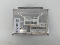 2004 Mercury Montego PCM Engine Control Computer ECU ECM PCU OEM P/N:12594521 89017736, 12583827, 09360210 Fits Fits 2003 20