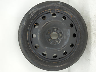 compare product 2004 Mercury Montego Spare Donut Tire Wheel Rim Oem