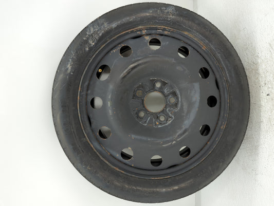 2004 Mercury Montego Spare Donut Tire Wheel Rim Oem - Oemusedautoparts1.com