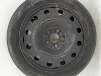 2004 Mercury Montego Spare Donut Tire Wheel Rim Oem - Oemusedautoparts1.com