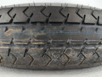 2004 Mercury Montego Spare Donut Tire Wheel Rim Oem - Oemusedautoparts1.com