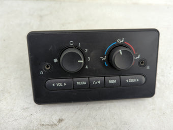 compare product 2004-2007 Mercury Monterey Climate Control Module Temperature AC/Heater Replacement P/N:3F23-18C858-AD Fits OEM Used Auto Parts