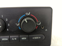 2004-2007 Mercury Monterey Climate Control Module Temperature AC/Heater Replacement P/N:3F23-18C858-AD Fits OEM Used Auto Pa