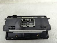 2004-2007 Mercury Monterey Climate Control Module Temperature AC/Heater Replacement P/N:3F23-18C858-AD Fits OEM Used Auto Pa