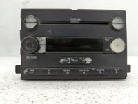 2004-2005 Mercury Monterey Radio AM FM Cd Player Receiver Replacement P/N:3F2T-18C815-BJ 3F2T-18C815-BG Fits Fits 2004 2005 