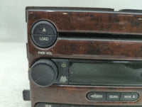 2004-2005 Mercury Monterey Am Fm Cd Player Radio Receiver - Oemusedautoparts1.com