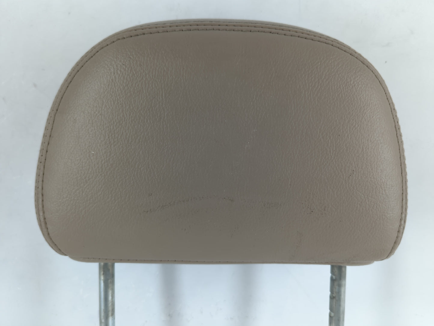 2004 Mercury Mountaineer Headrest Head Rest Front Driver Passenger Seat Fits OEM Used Auto Parts - Oemusedautoparts1.com