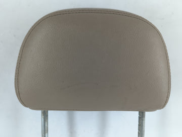 2004 Mercury Mountaineer Headrest Head Rest Front Driver Passenger Seat Fits OEM Used Auto Parts - Oemusedautoparts1.com
