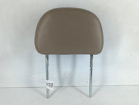 2004 Mercury Mountaineer Headrest Head Rest Front Driver Passenger Seat Fits OEM Used Auto Parts - Oemusedautoparts1.com