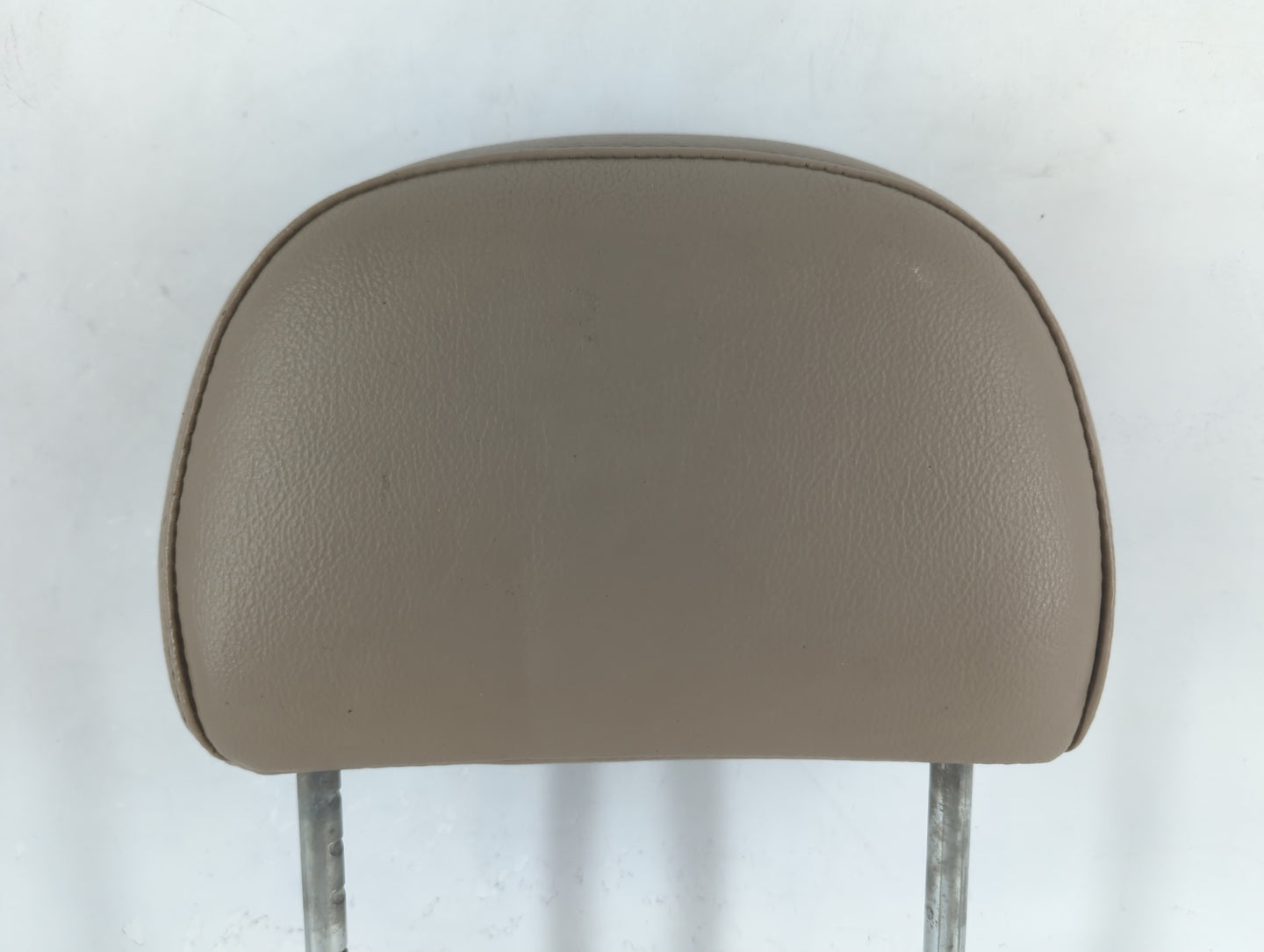 2004 Mercury Mountaineer Headrest Head Rest Front Driver Passenger Seat Fits OEM Used Auto Parts - Oemusedautoparts1.com