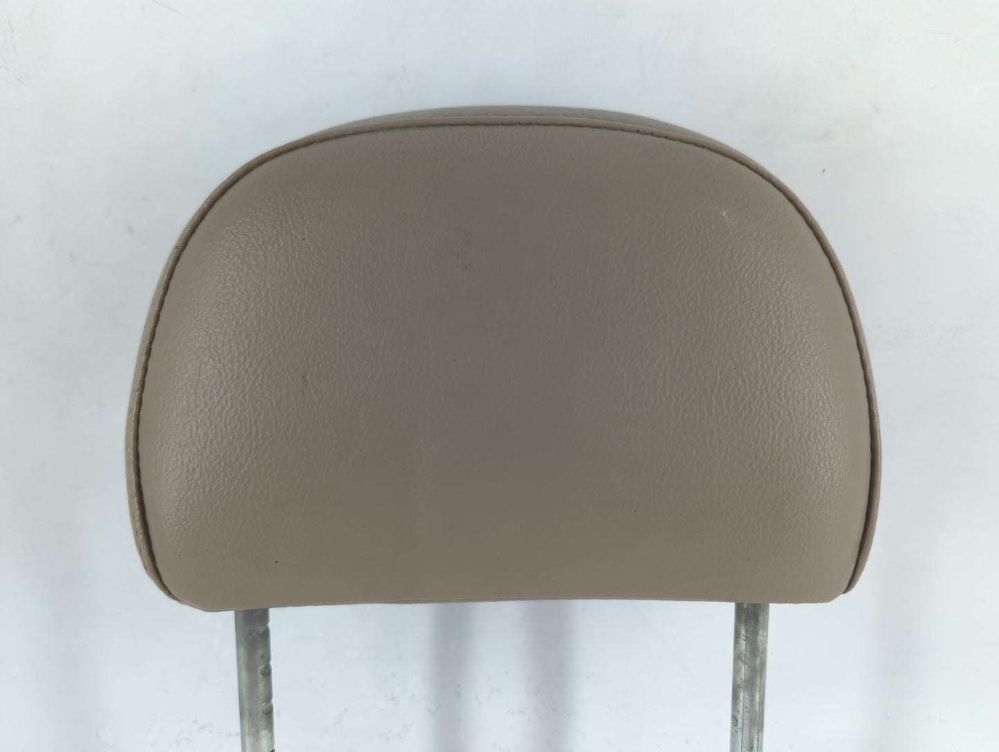 2004 Mercury Mountaineer Headrest Head Rest Front Driver Passenger Seat Fits OEM Used Auto Parts - Oemusedautoparts1.com