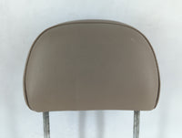 2004 Mercury Mountaineer Headrest Head Rest Front Driver Passenger Seat Fits OEM Used Auto Parts - Oemusedautoparts1.com