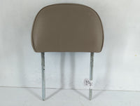 2004 Mercury Mountaineer Headrest Head Rest Front Driver Passenger Seat Fits OEM Used Auto Parts - Oemusedautoparts1.com