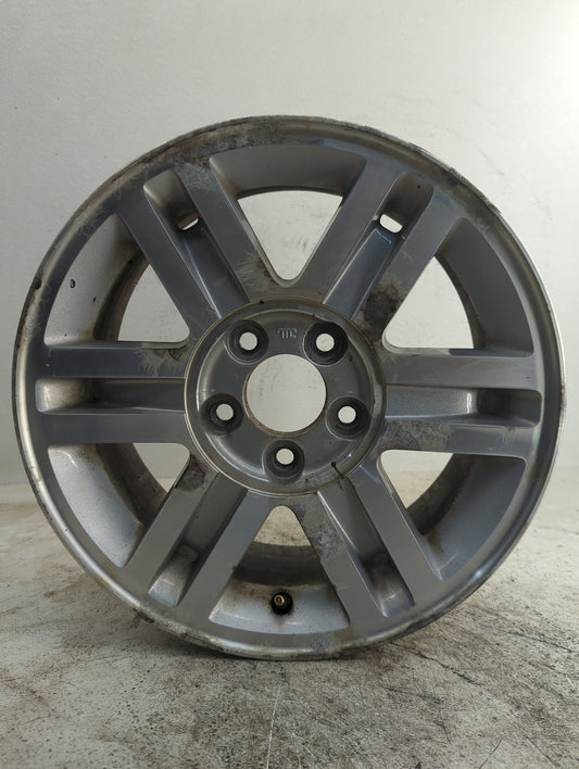 2002-2005 Mercury Mountaineer Oem Wheel Rim - Oemusedautoparts1.com