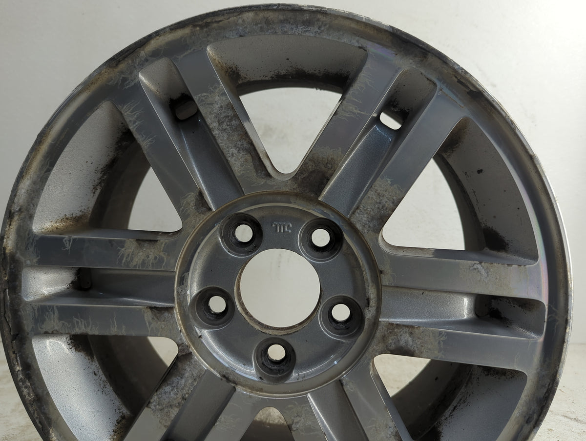 2002-2005 Mercury Mountaineer Oem Wheel Rim 1194432 - Oemusedautoparts1.com