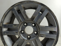 2002-2005 Mercury Mountaineer Oem Wheel Rim 1194432 - Oemusedautoparts1.com