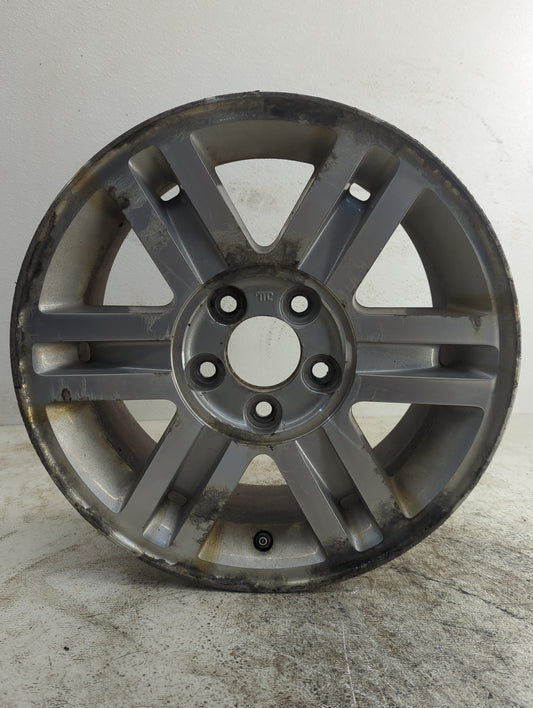 2002-2005 Mercury Mountaineer Oem Wheel Rim - Oemusedautoparts1.com