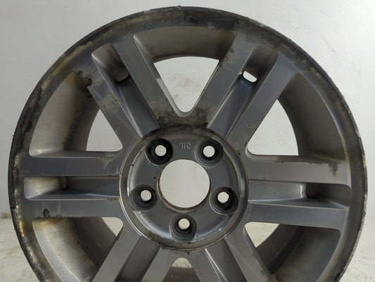 2002-2005 Mercury Mountaineer Oem Wheel Rim