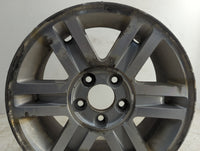 2002-2005 Mercury Mountaineer Oem Wheel Rim 1194433 - Oemusedautoparts1.com