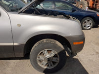 2002-2010 Mercury Mountaineer Passenger Fender - Oemusedautoparts1.com