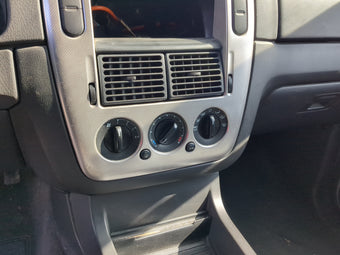 compare product 2002-2005 Mercury Mountaineer Climate Control Module Temperature AC/Heater Replacement Fits Fits 2002 2003 2004 2005 OEM Used Auto Parts