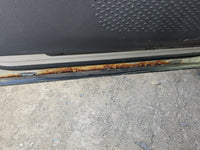 2002-2005 Mercury Mountaineer Driver Front Door Oem 1196774 - Oemusedautoparts1.com